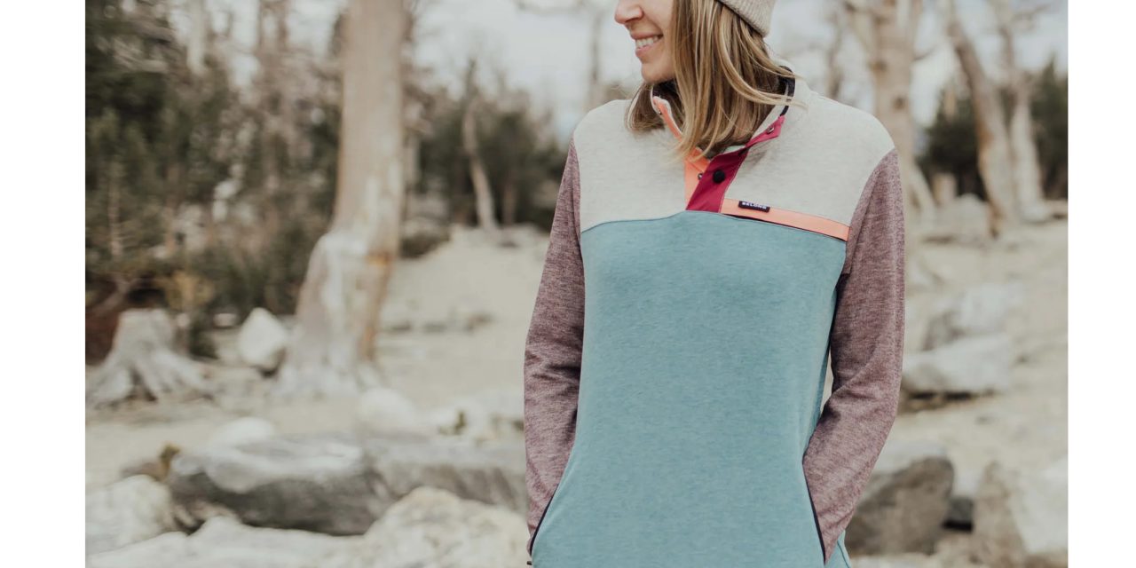 New Brand Alert:  Belong Designs