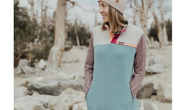 New Brand Alert:  Belong Designs