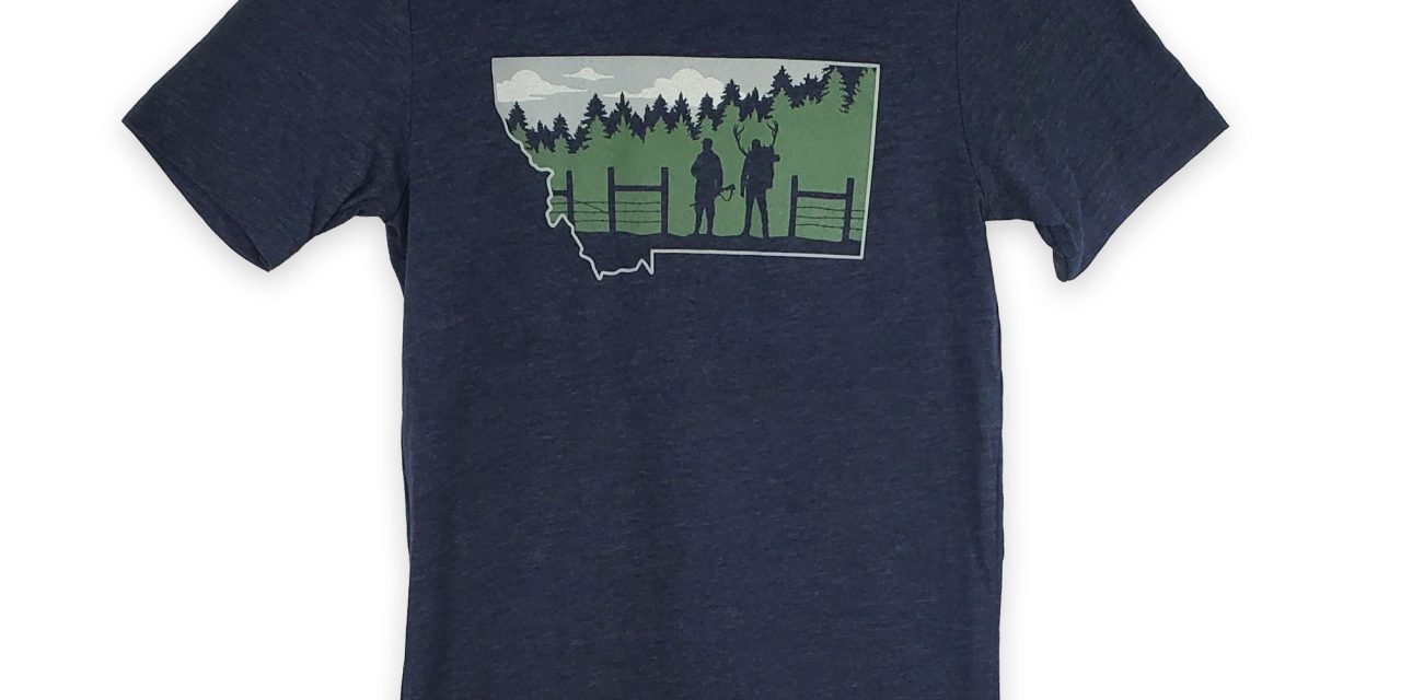 Behind the design:  Hunting Buddies