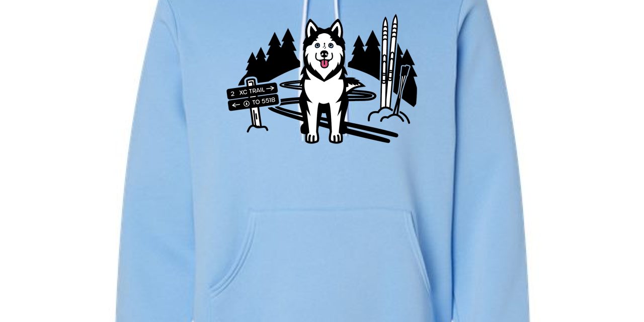 Behind the design:  Margo Loves snow