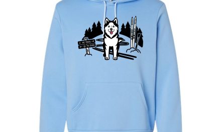 Behind the design:  Margo Loves snow