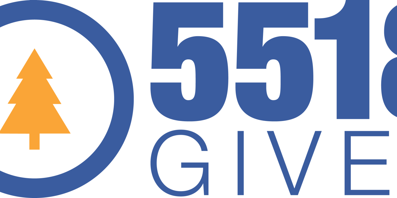‘5518 Gives’ Through Their New Nonprofit