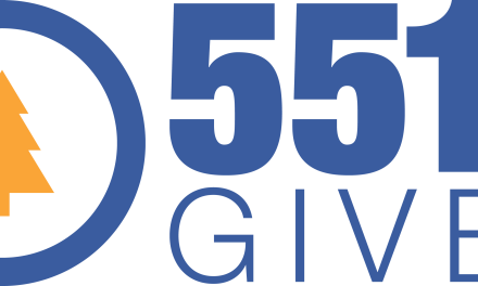 ‘5518 Gives’ Through Their New Nonprofit