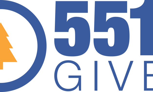 ‘5518 Gives’ Through Their New Nonprofit