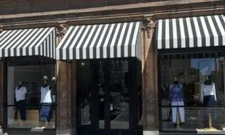 Neighbor Spotlight:  Kally’s Corner