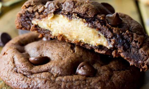 Manager Sarah Mootry’s Favorite Autumn Cookie recipe